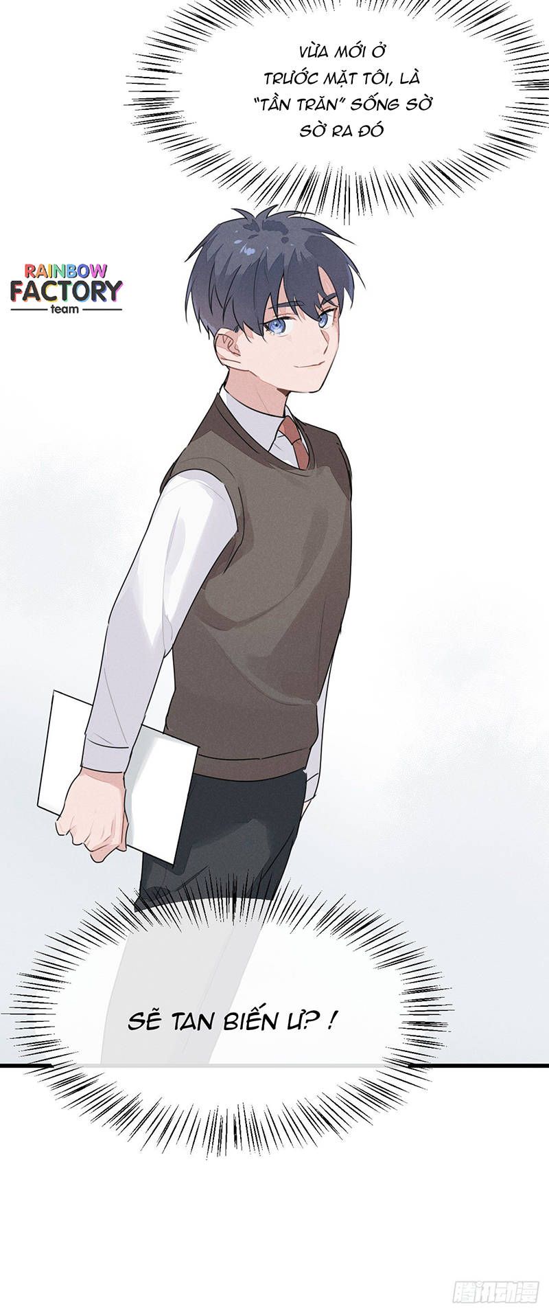 bay qua trời xanh chapter 27 39