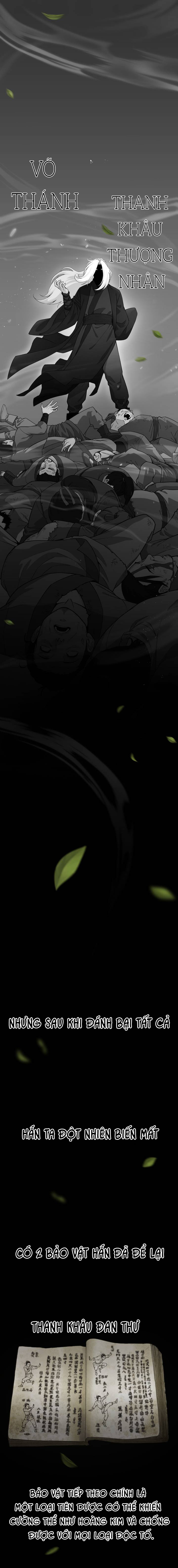 hoán cốt đoạt thai chapter 1 2