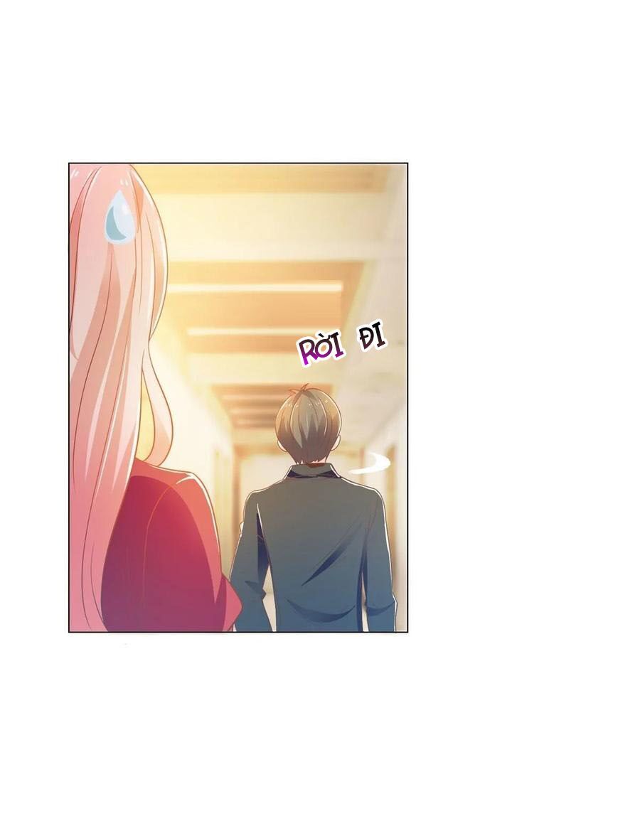 ẩn hôn 100%: chọc tức vợ yêu mua một tặng một chapter 149 29