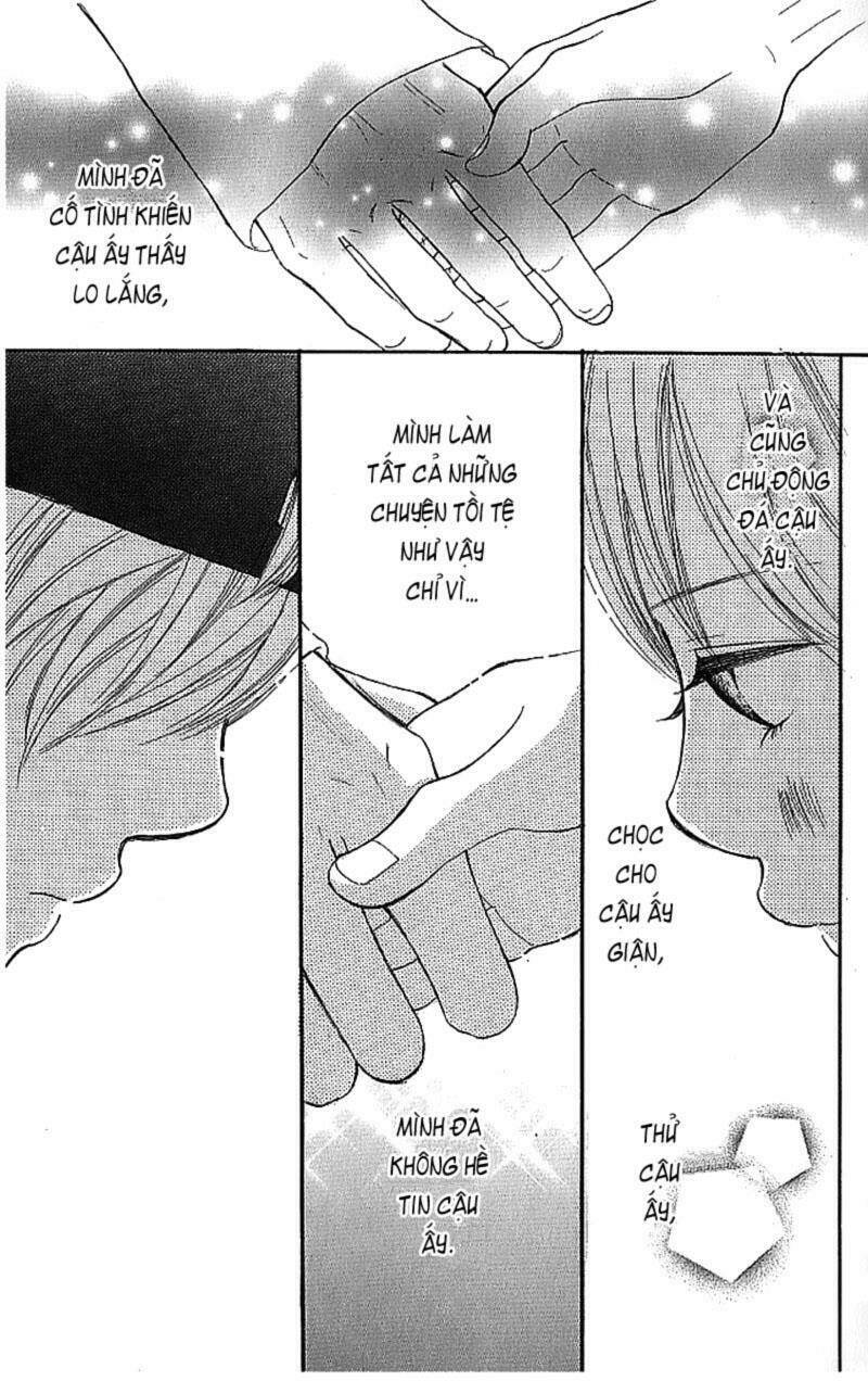 ngày ấy ta bên nhau chapter 21 29