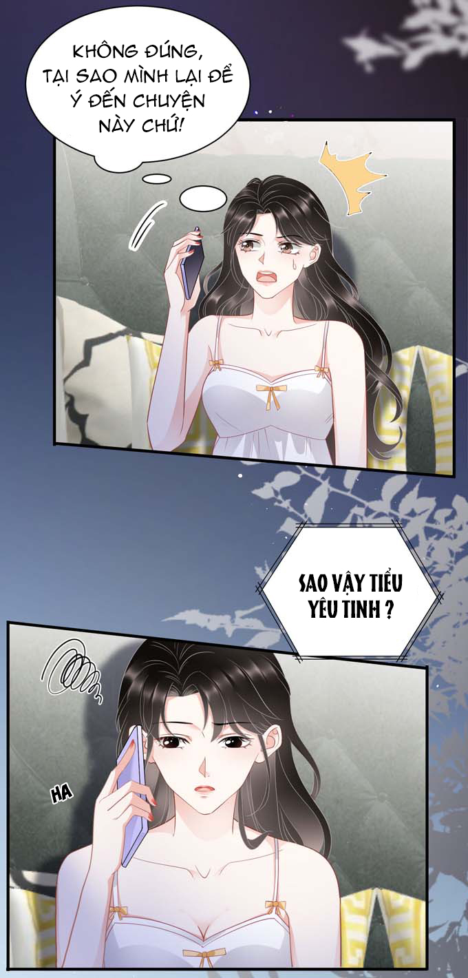 [16+] đại tiểu thư có thể có ý đồ xấu chapter 34 3