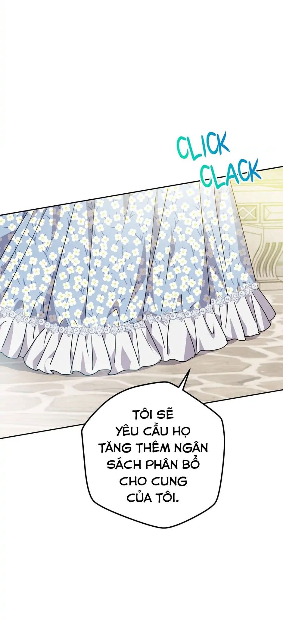 từ hầu gái tôi đã trở thành hoàng hậu chapter 73 21