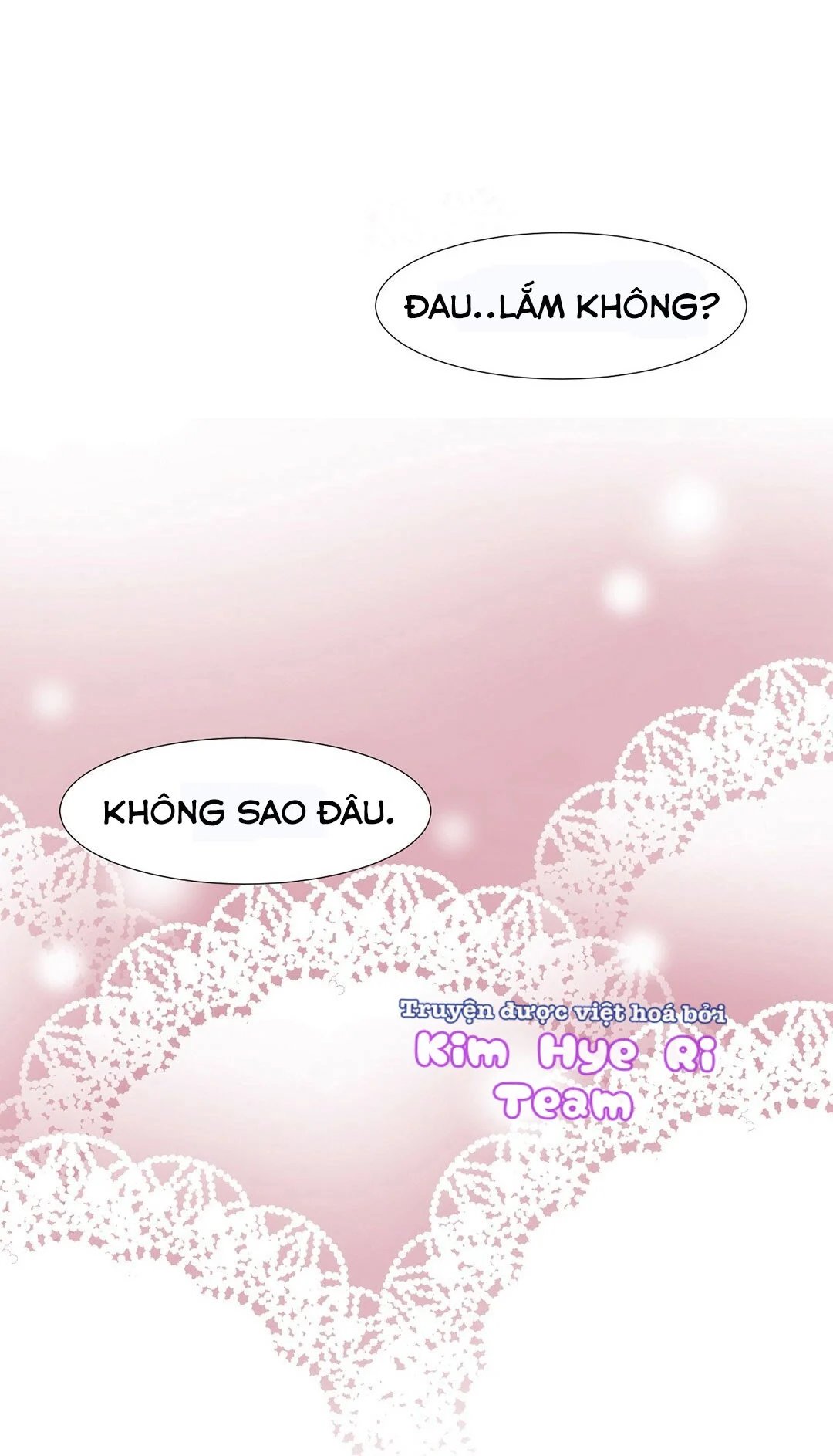 người tình lúc nửa đêm chapter 4 14