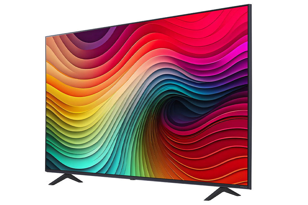 Hình ảnh Smart Tivi NanoCell LG 4K 86 inch 86NANO81TSA - hàng chính hãng - chỉ giao nội thành HCM