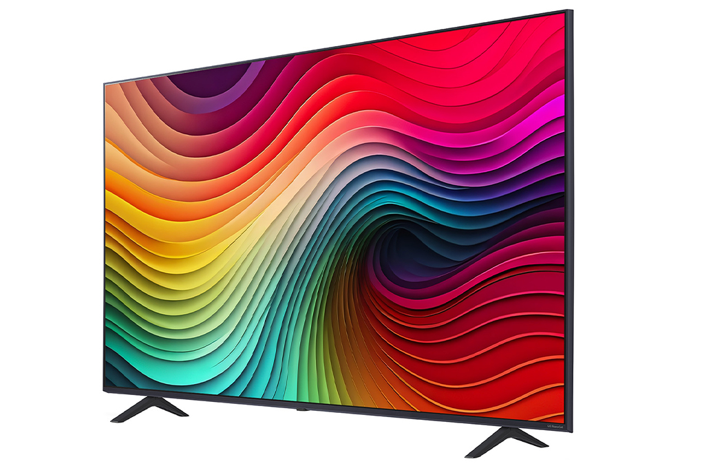 Smart Tivi NanoCell LG 4K 75 inch 75NANO81TSA - hàng chính hãng - chỉ giao tại HCM