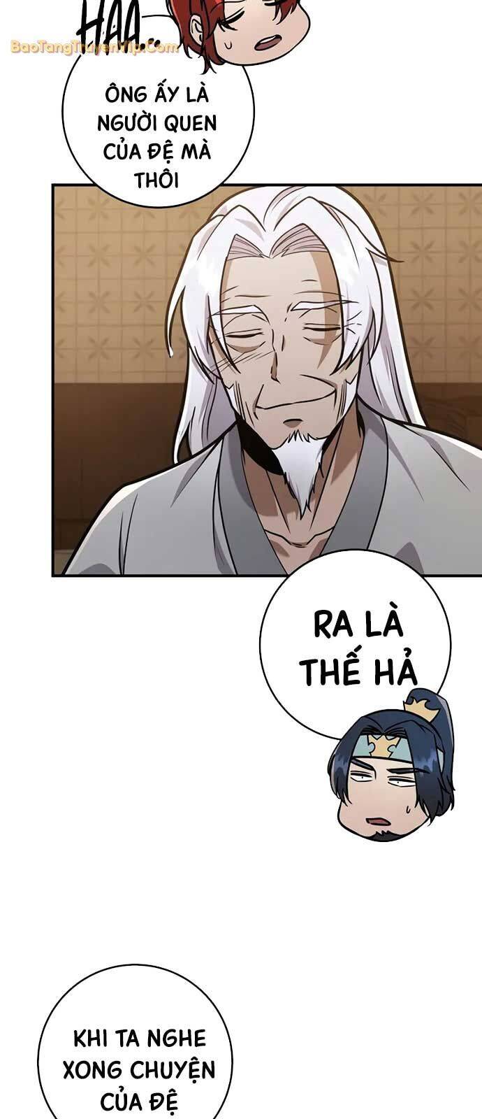 cửu thiên kiếm pháp chapter 99 13