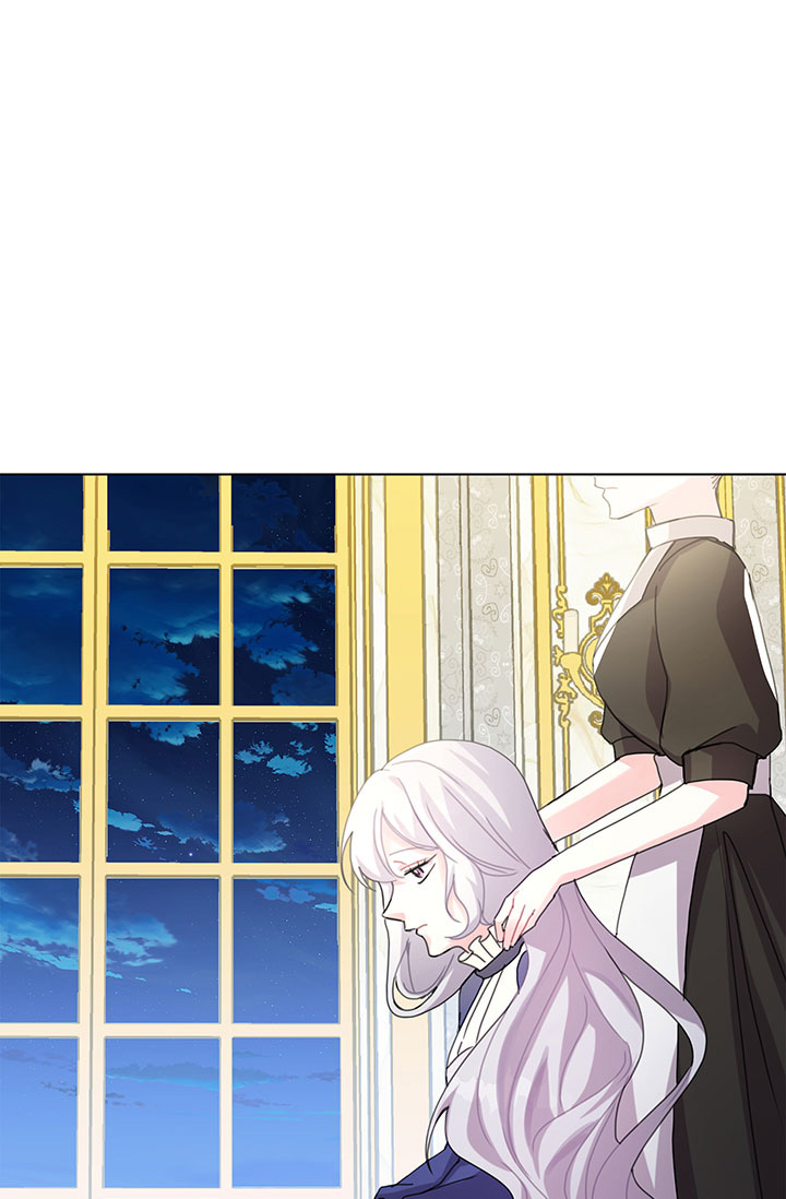 sự hối hận muộn màn chapter 2 34