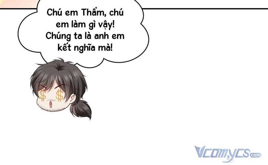 Đúng Như Hàn Quang Gặp Nắng Gắt Chapter 319 - Trang 17