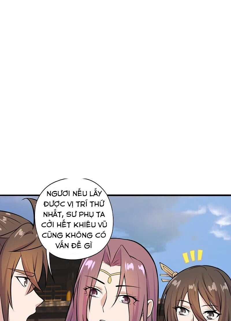 tiên võ đế tôn chapter 243 52