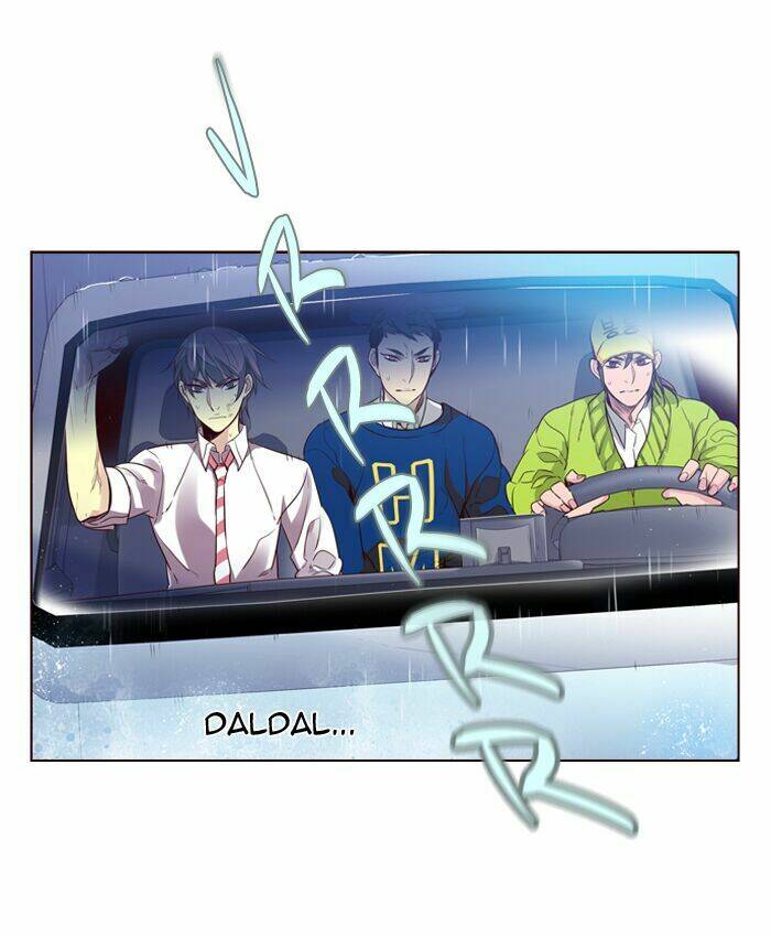 nữ sinh trường wilds chapter 238 7