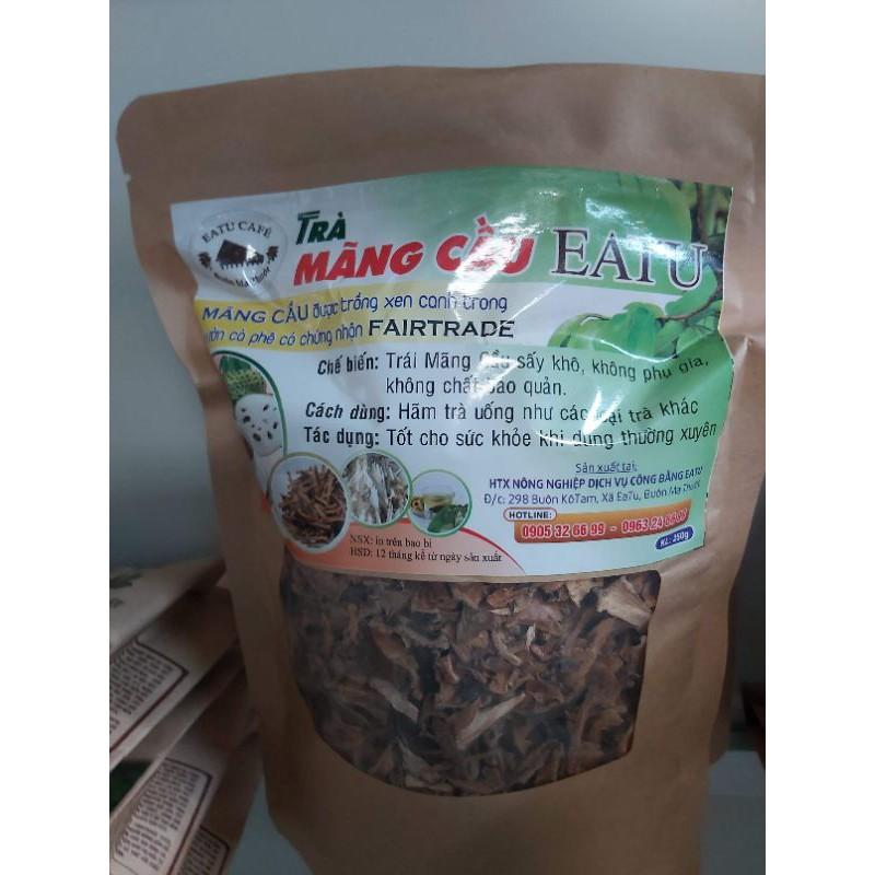 Trà mãng cầu cao cấp