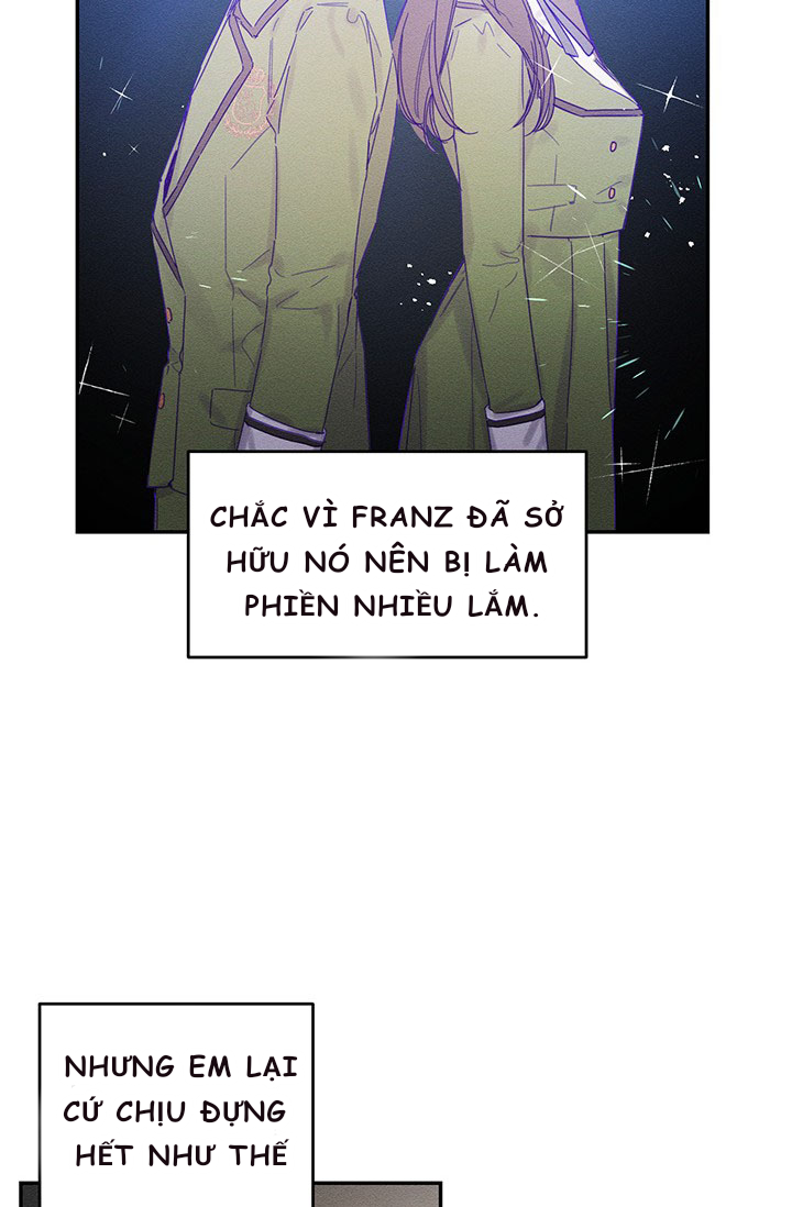 cứ giấu em trai tôi trước đi đã chapter 13 19