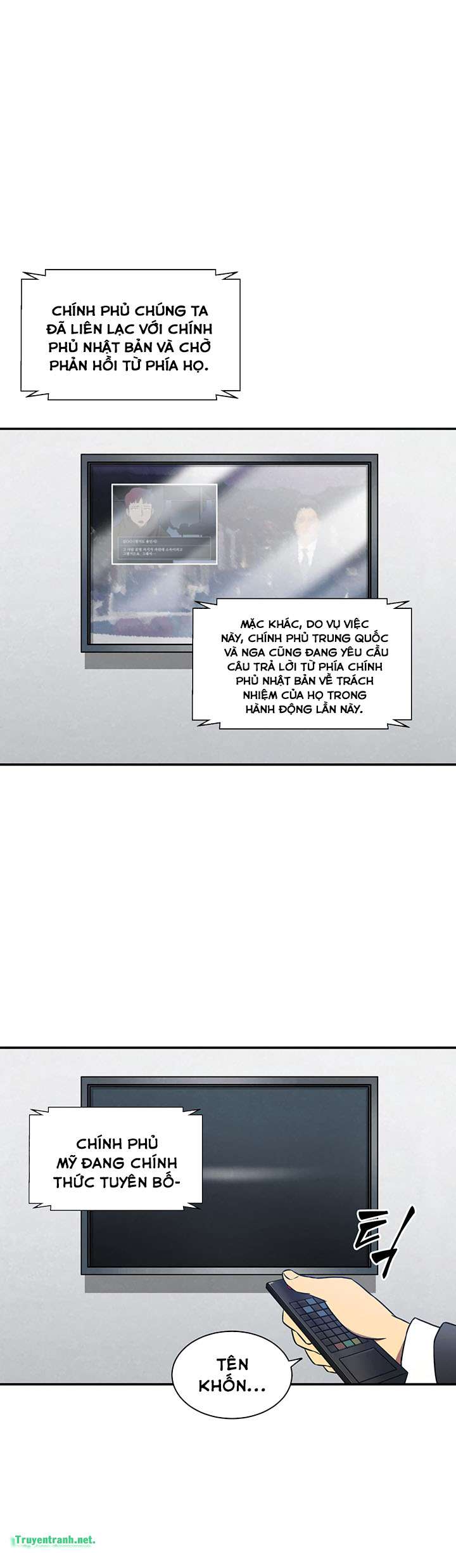 vua trộm mộ chapter 11.5 4