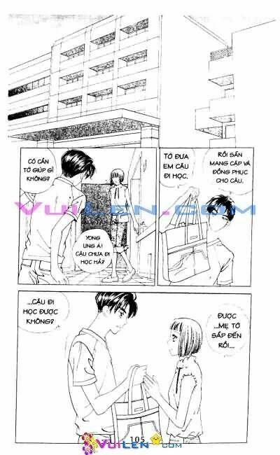 bong bóng trắng chapter 8 105
