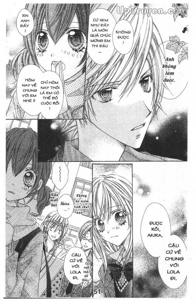 thiên đường rock chapter 4 51