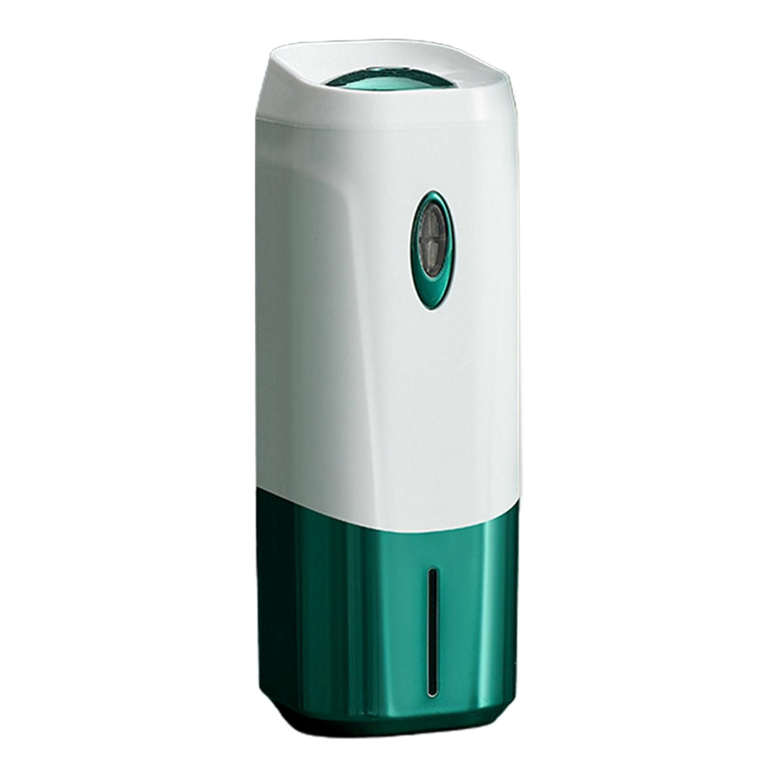 Essential Oil Diffuser Aromatherapy Humidifier Purifier