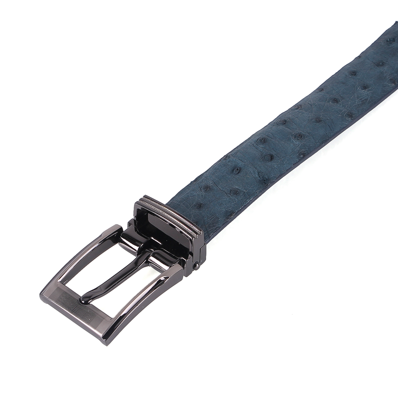 Thắt lưng nữ da đà điểu nhiều màu HJ5422-23-24-25-28-29
