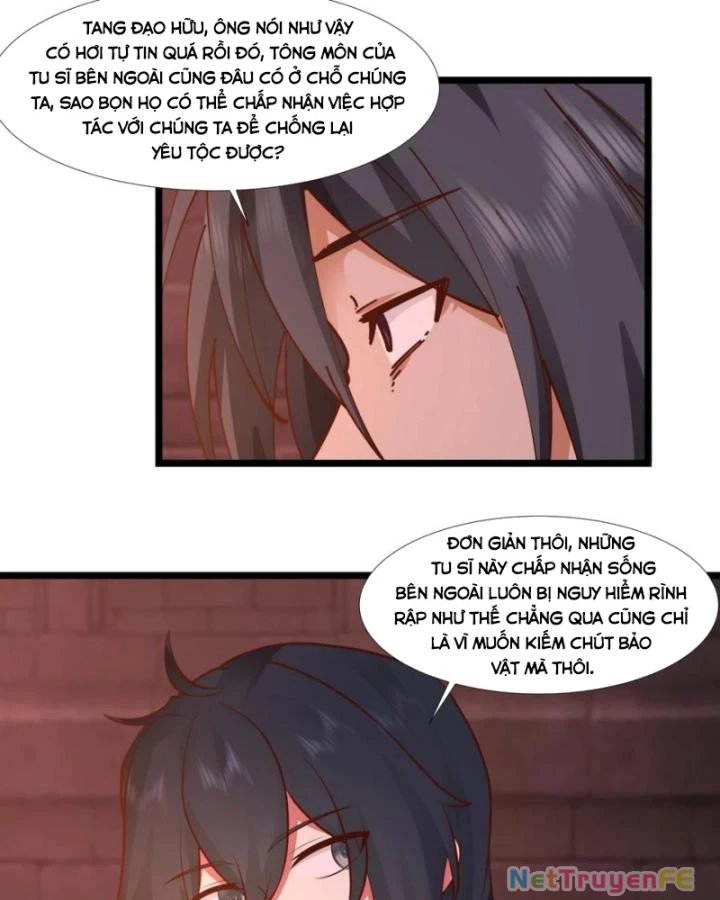 hỗn độn đan thần chapter 464 15