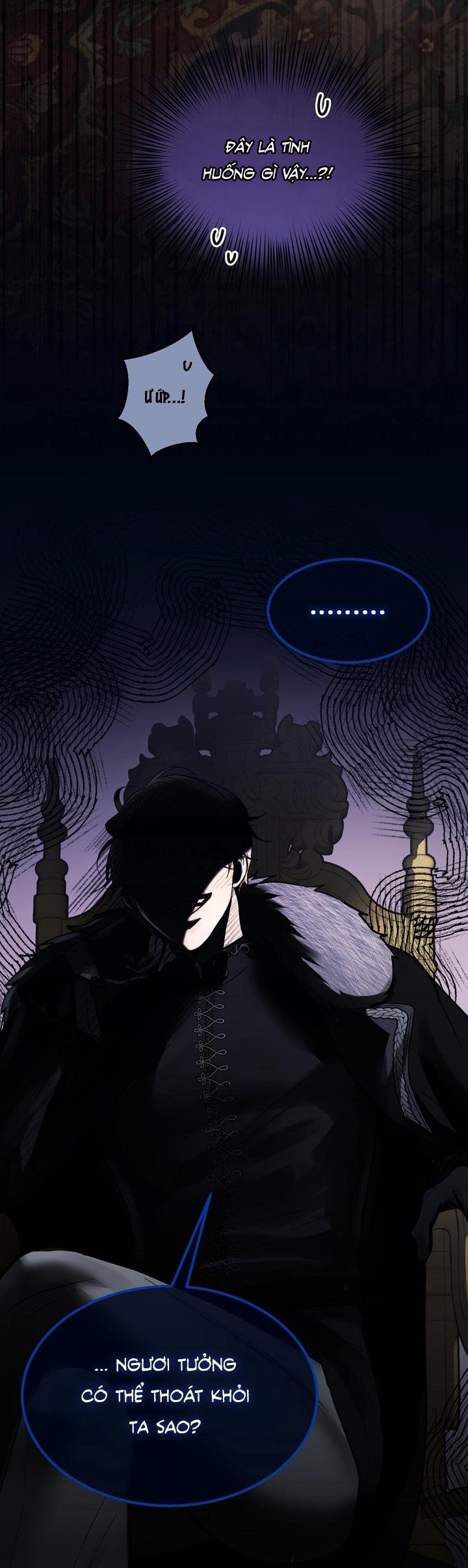 bạn trai vô song của tôi Chapter 38 Tập đặc biệt 1 29