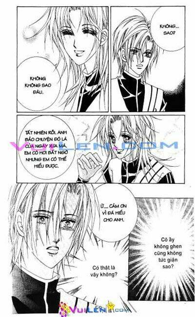 người duy nhất chapter 91 20