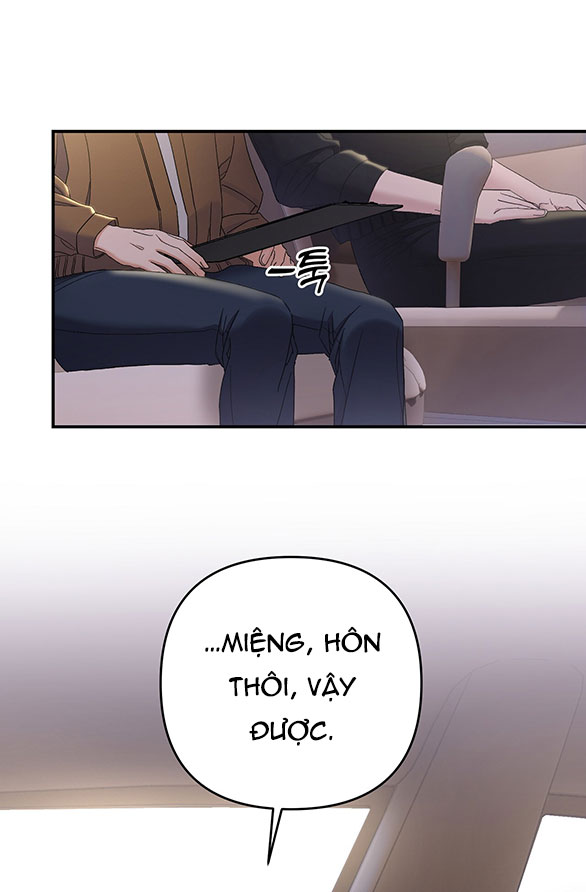 Hối Lộ Ngọt Ngào chapter 16 - Trang 9