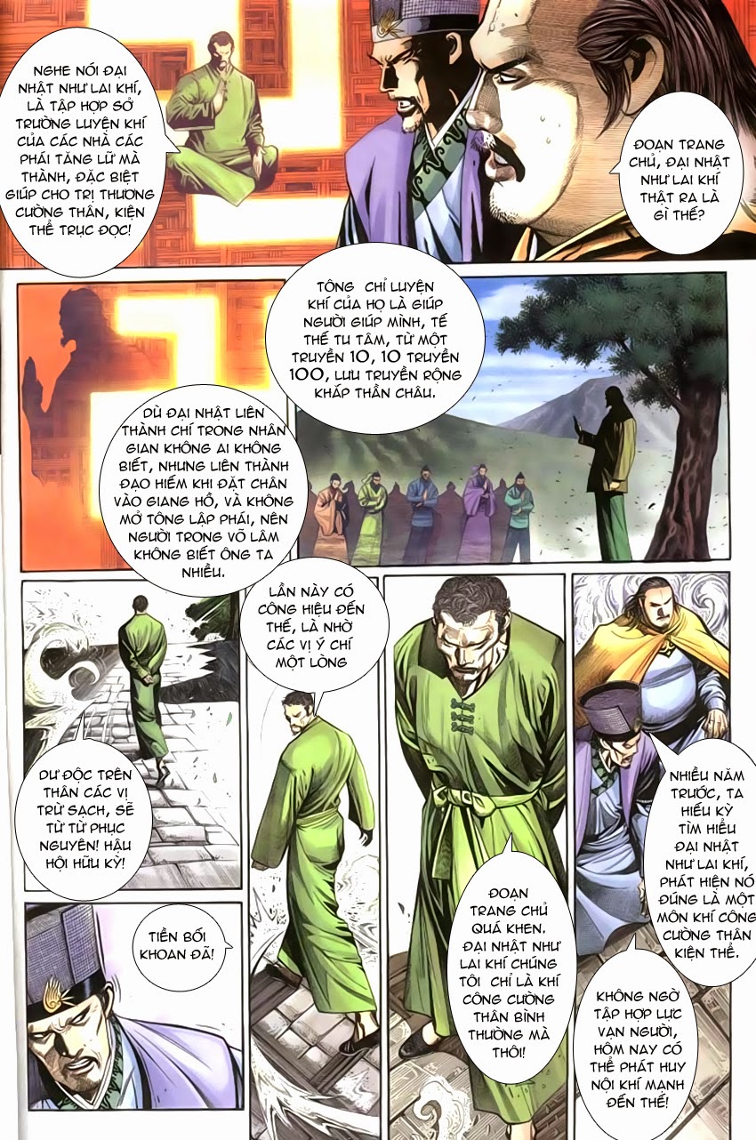 phong vân chapter 288 13