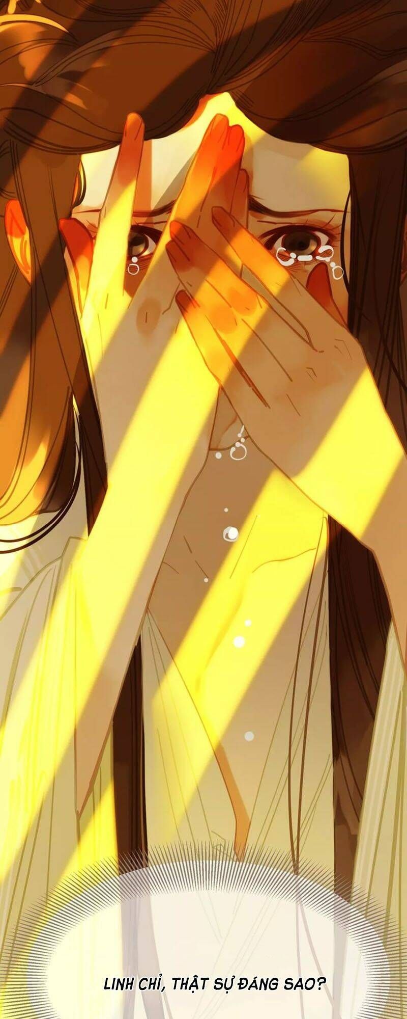 nhất đại linh hậu chapter 5 41