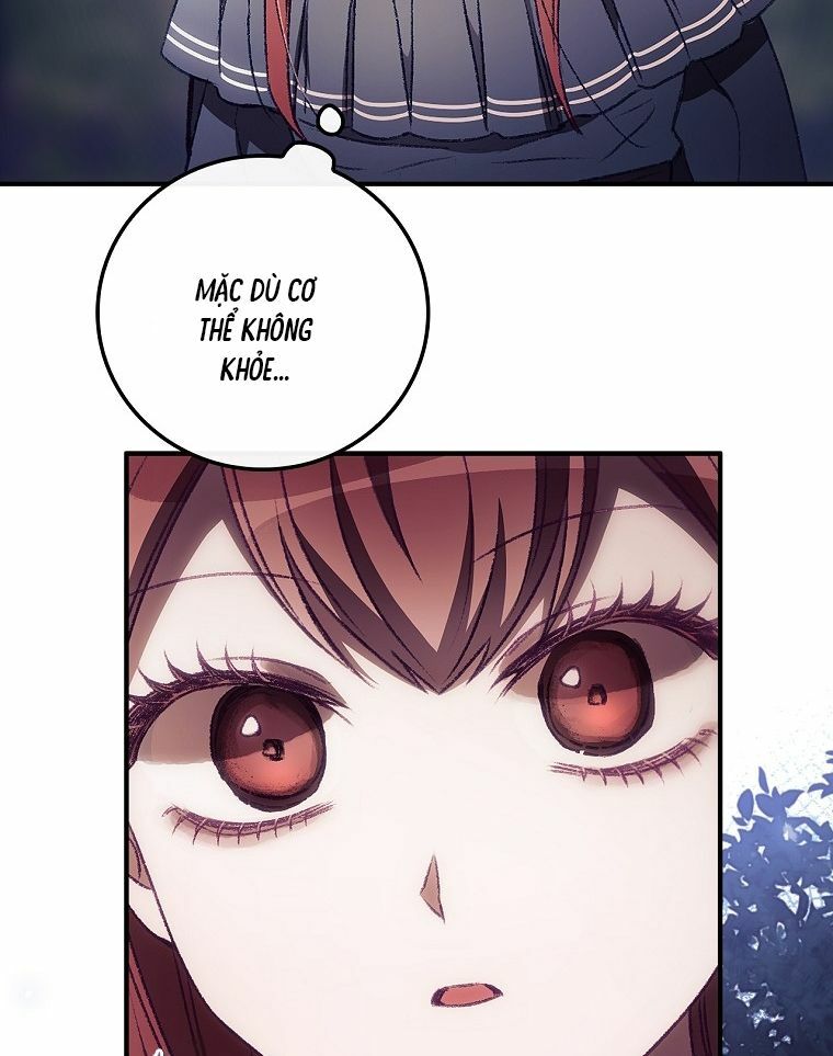 tôi nhìn thấy cái chết của bạn chapter 8 60