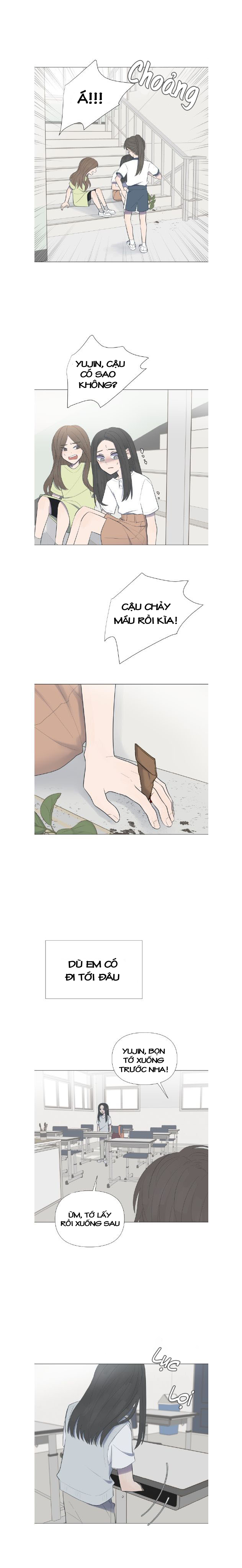 moonchild chapter 8 13