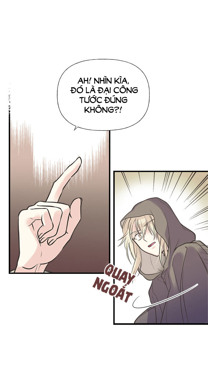 chị tôi đã nhặt về một nam chính quyến rũ chapter 30 19