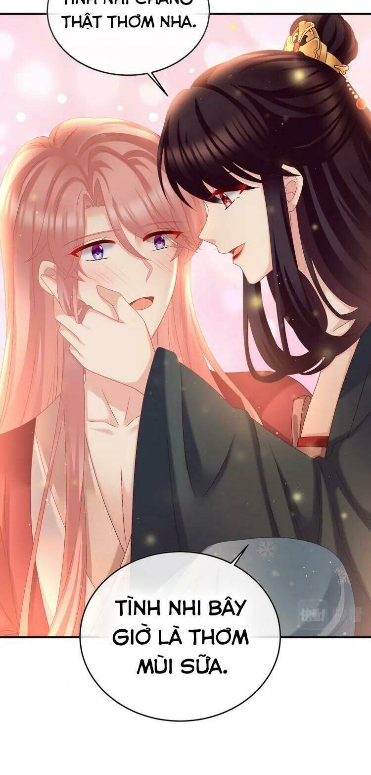 kiều phu có hỉ chapter 54 22