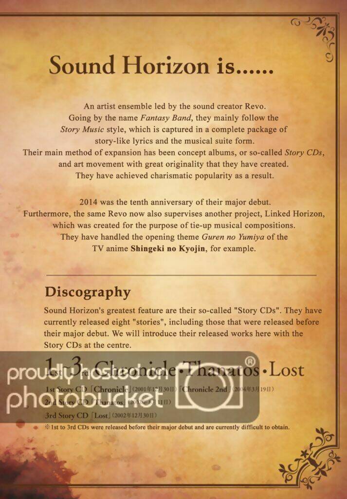 kyuuyaku märchen - old testament chapter 1 3