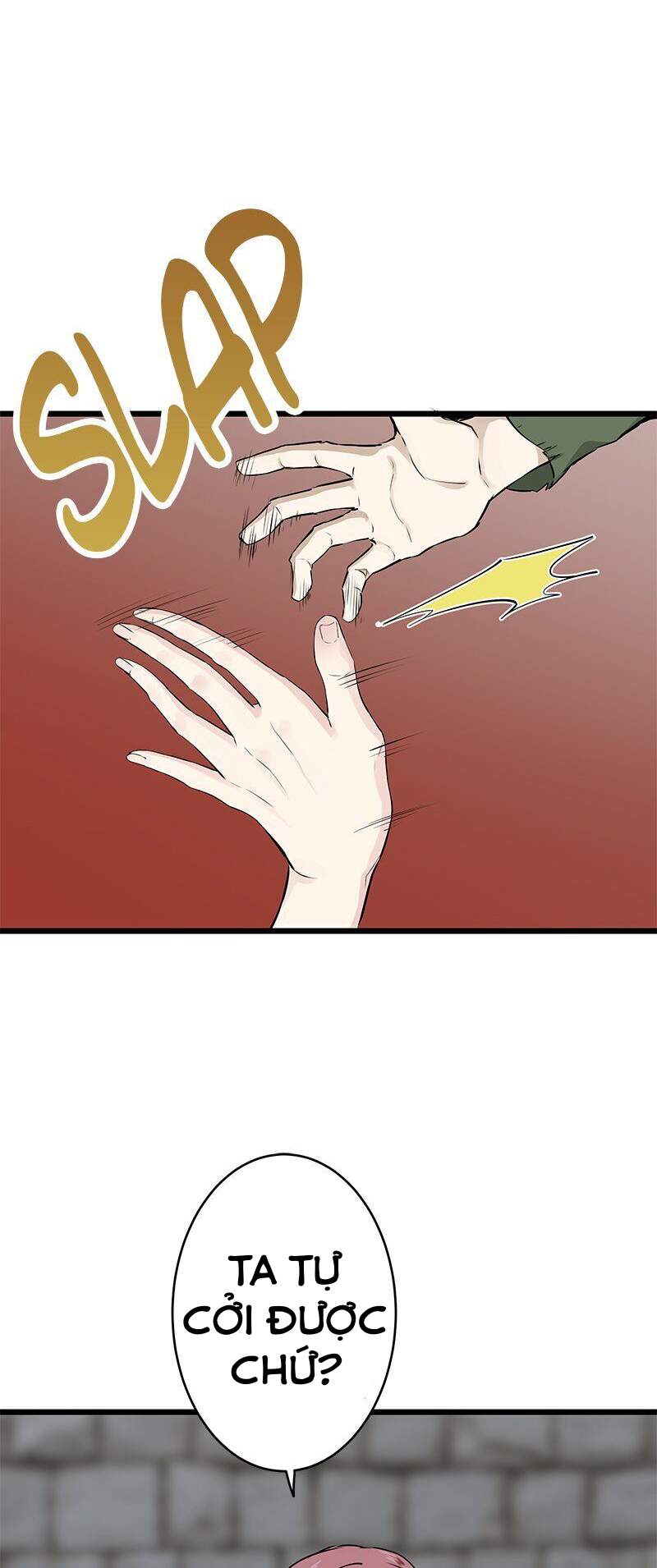 nullitas~nàng dâu giả dối~ chapter 34.1 16