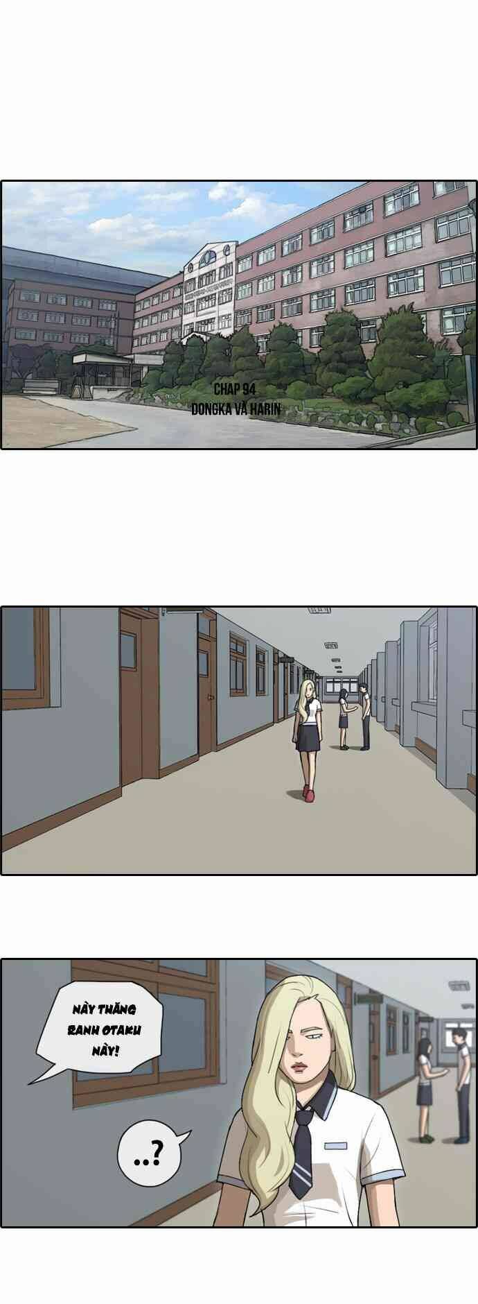 free draw m chapter 94 6