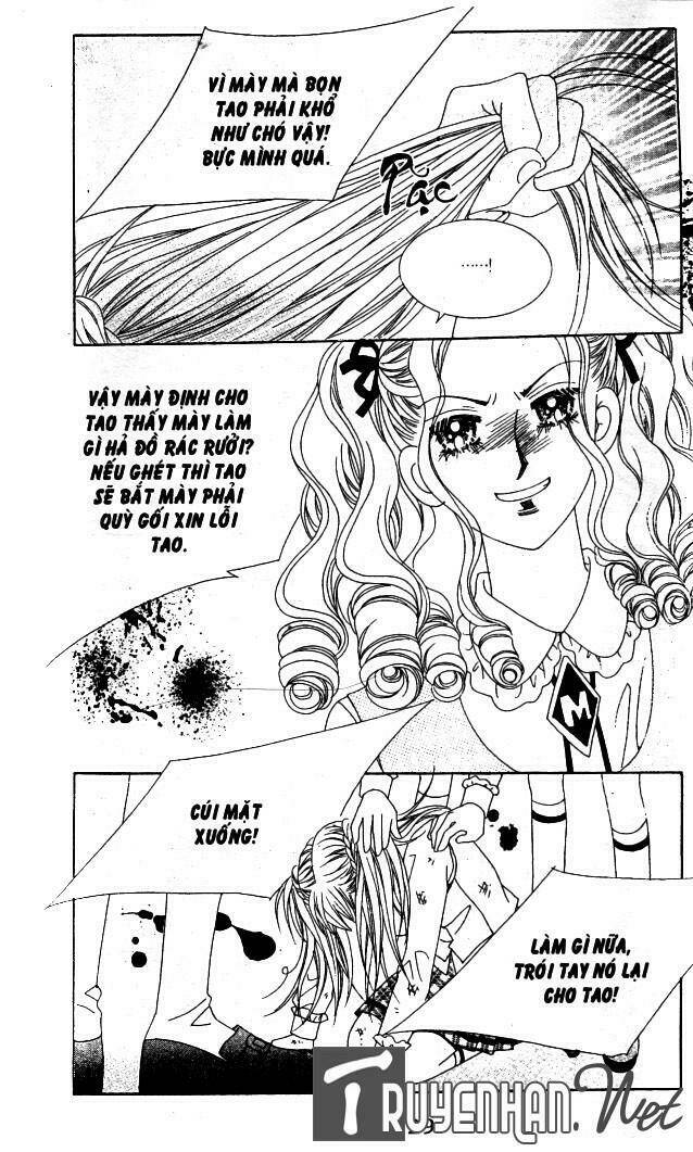 my lovely master chapter 29 30