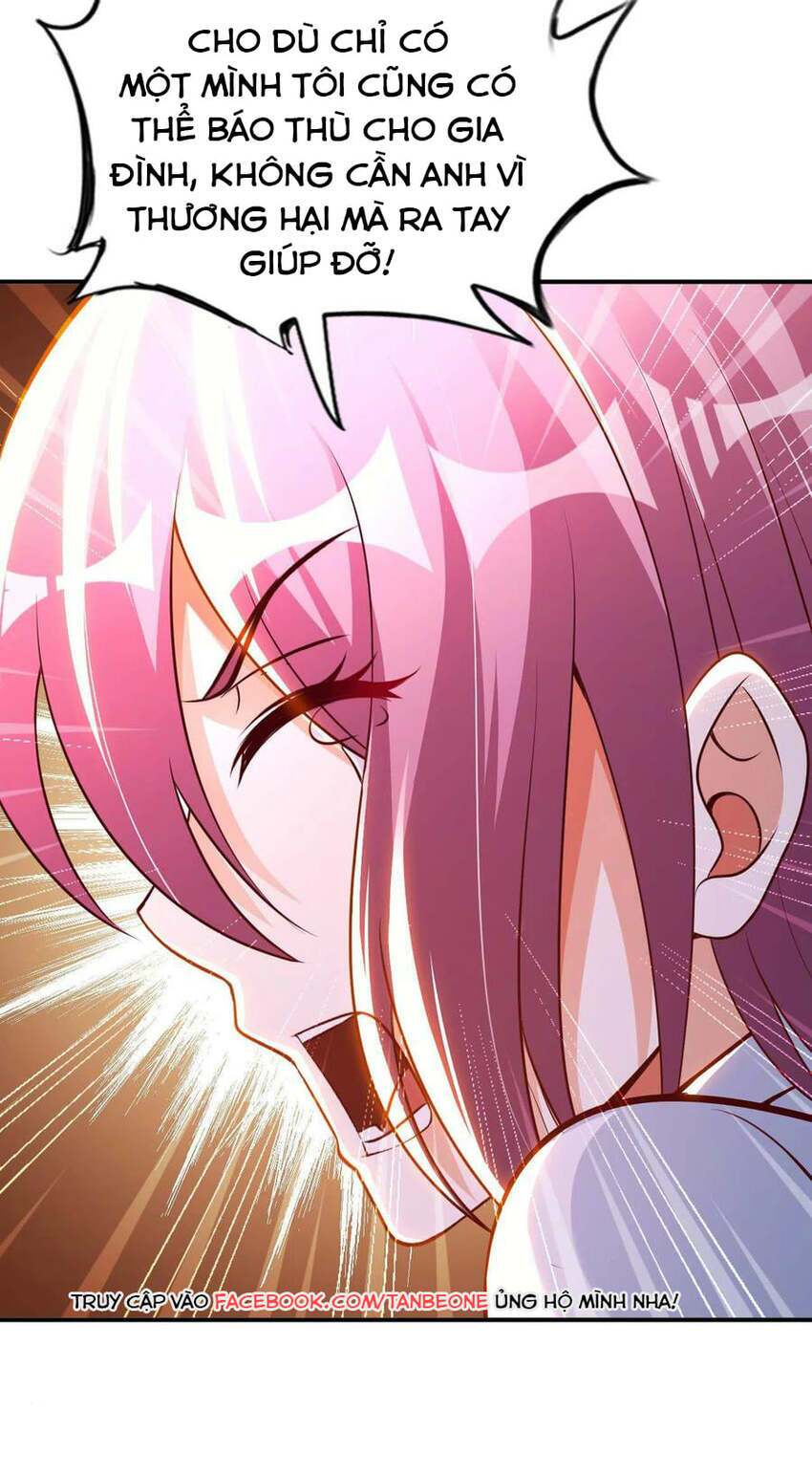 sư phụ của ta là thần tiên chapter 62 40