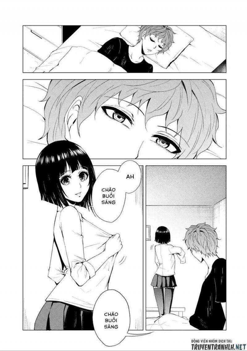 ore no genjitsu wa renai game?? ka to omottara inochigake no game datta chapter 26.2 15