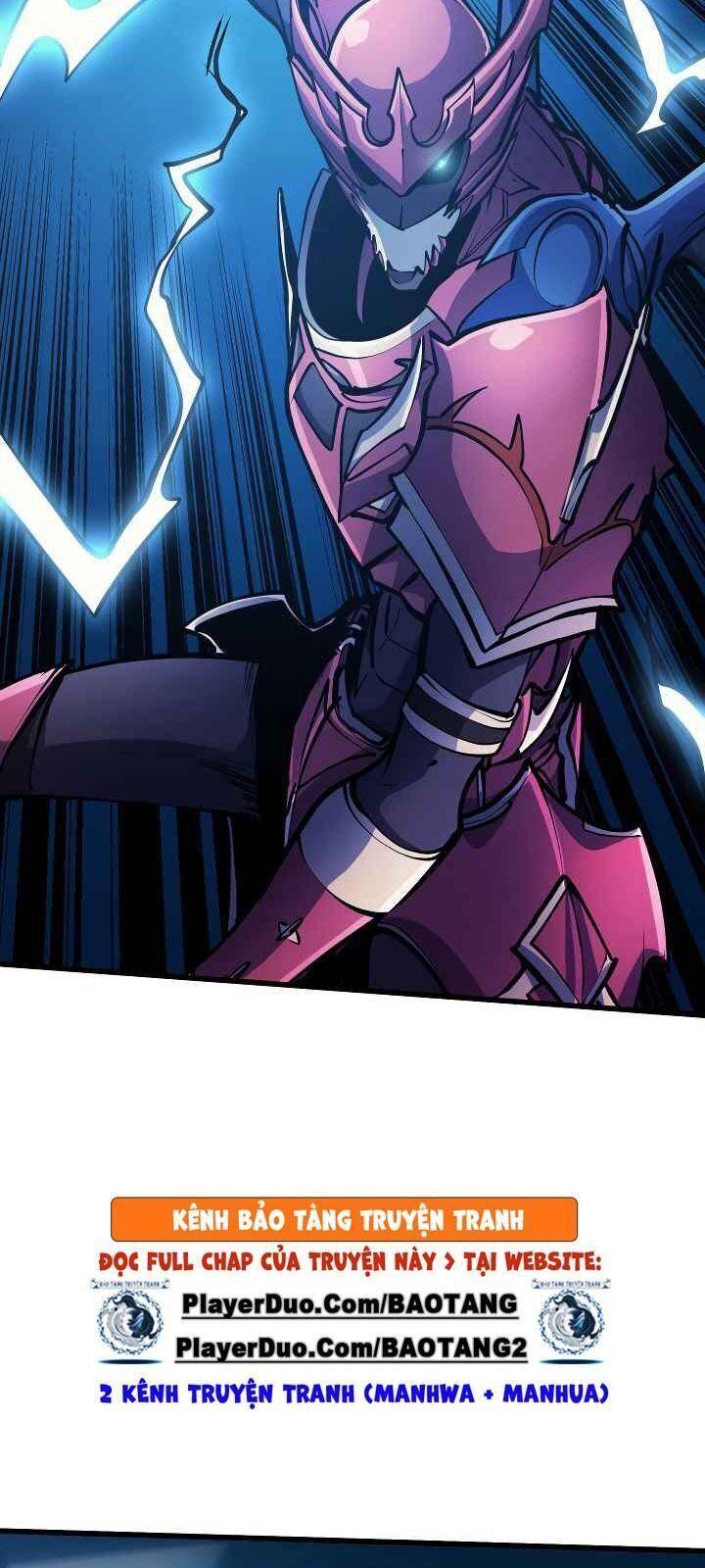 tôi trở lại thăng cấp một mình chapter 64 61