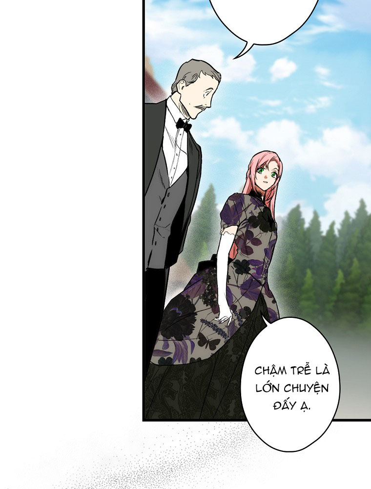 cổ tích về người mẹ kế chapter 73 37