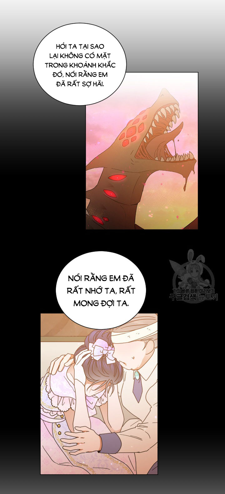 lady baby chapter 188.2 8