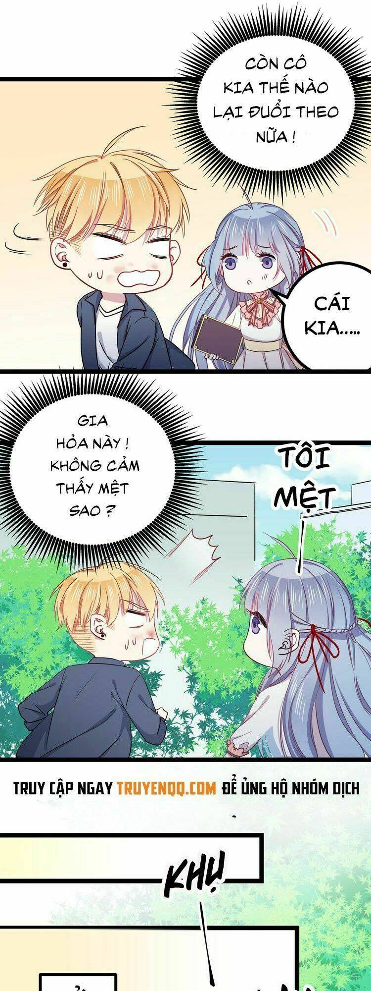 người yêu huyết ma chapter 4 31