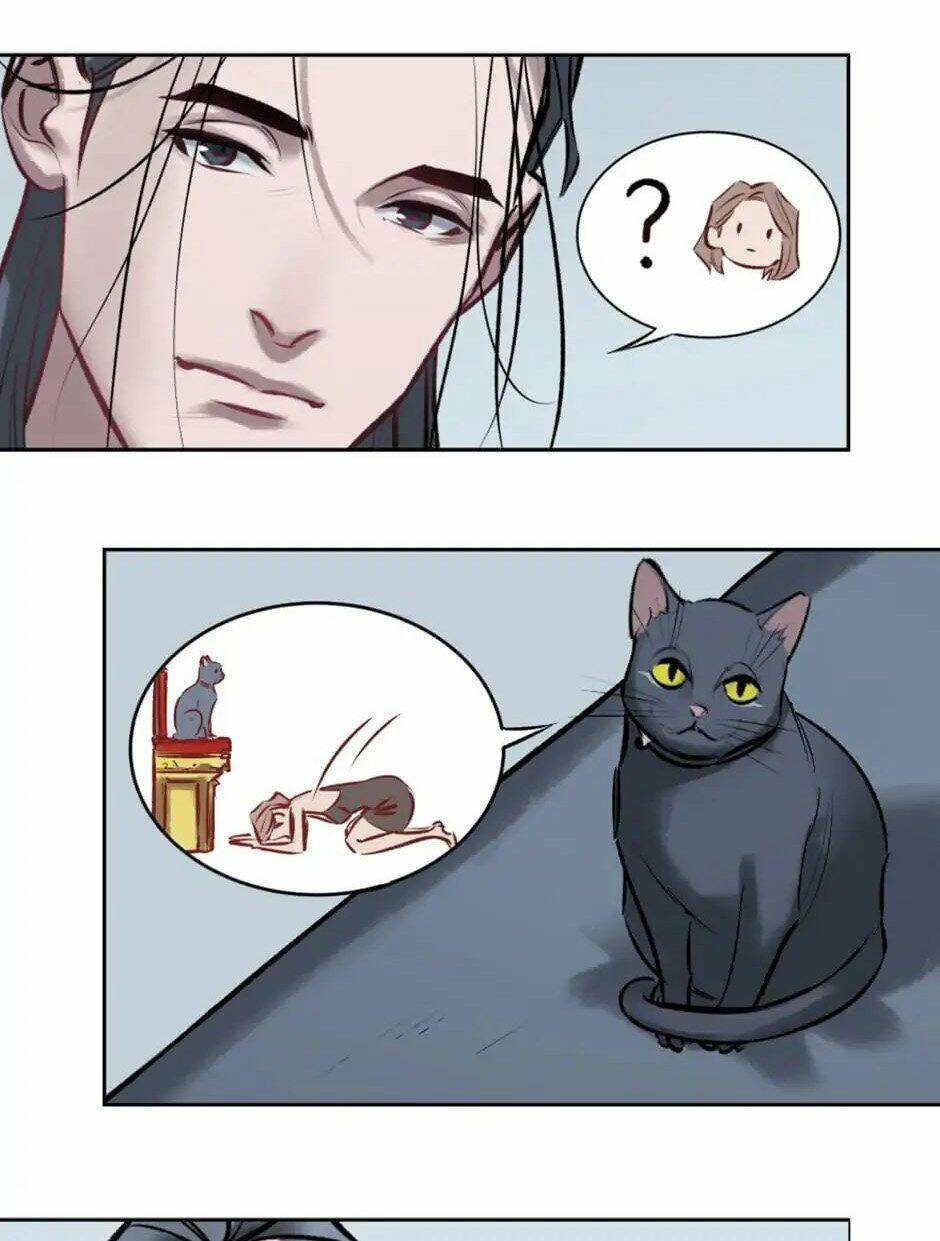 anh hùng và hiệp nữ chapter 4 6