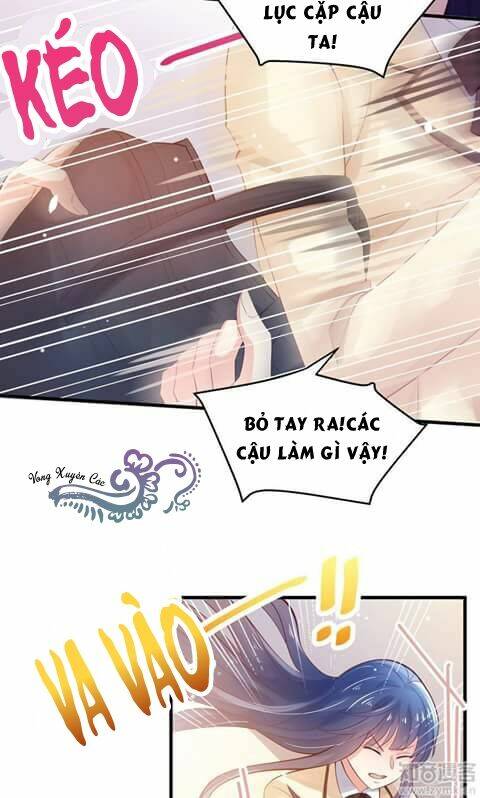 trọng sinh từ 0 thành 1 chapter 6 9