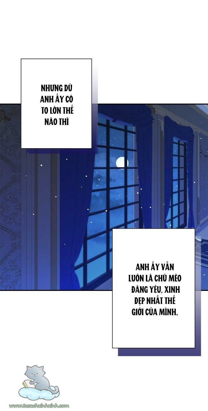 tôi đang nuôi dưỡng một con quái thú chapter 63 37