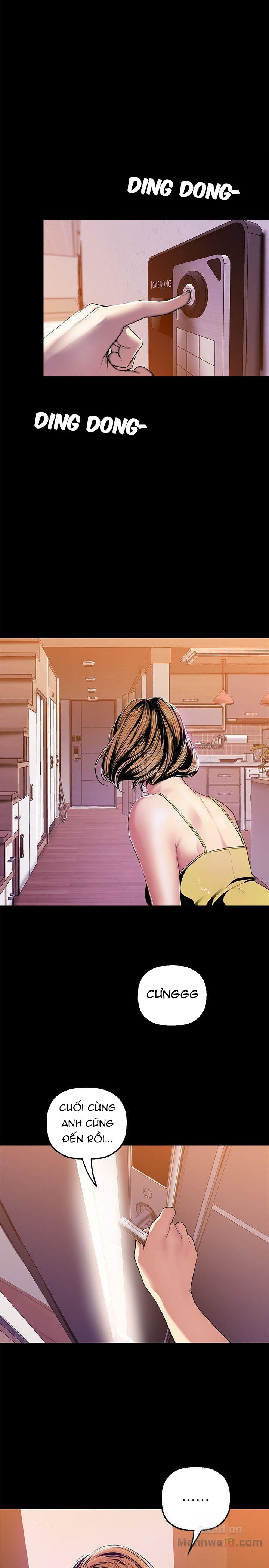 một thế giới mới tuyệt vời chapter 31 28