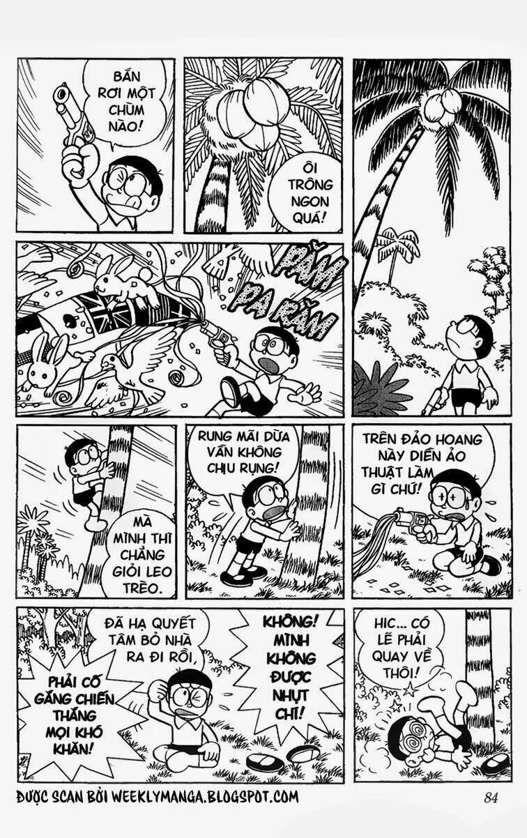 doraemon chapter 257 8