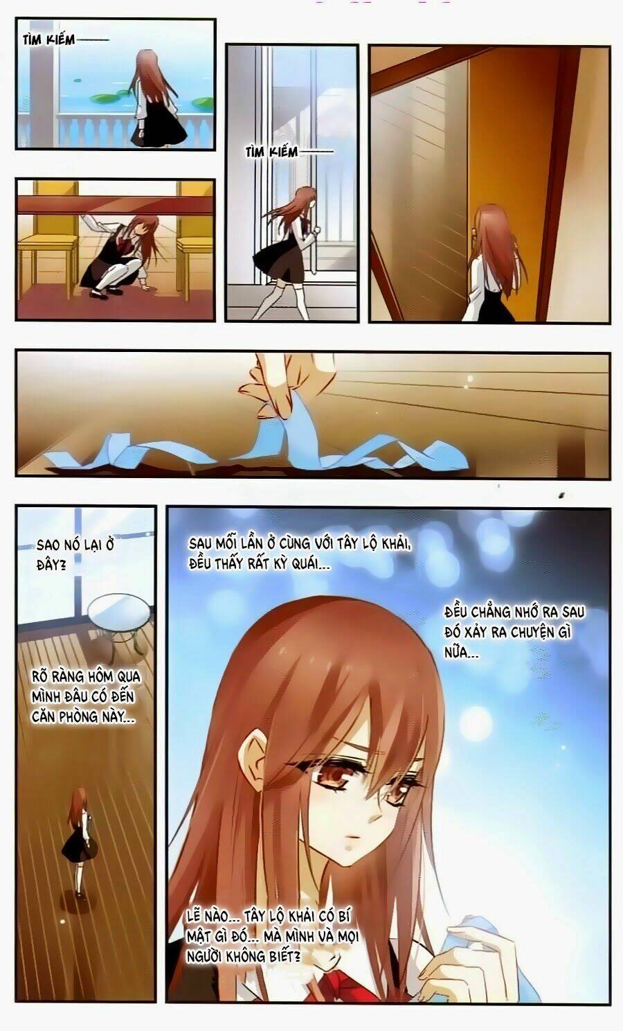 ngôi sao câu lạc bộ chapter 113 3