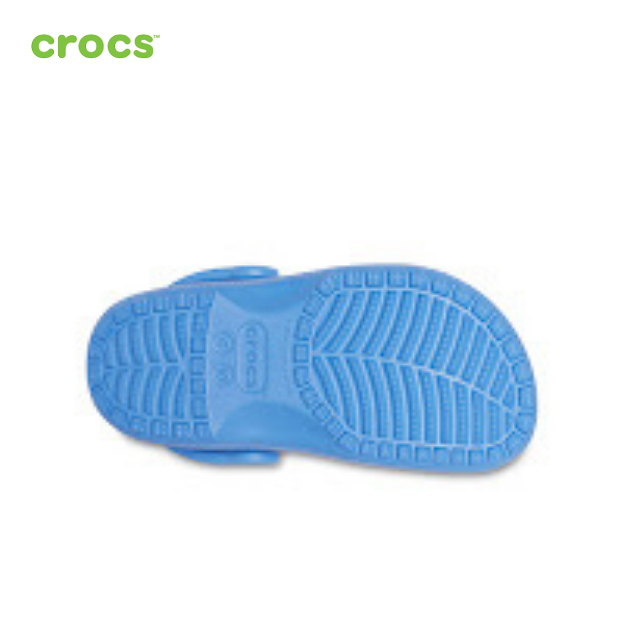 Giày lười clog trẻ em Crocs Classic - 204536-4SN