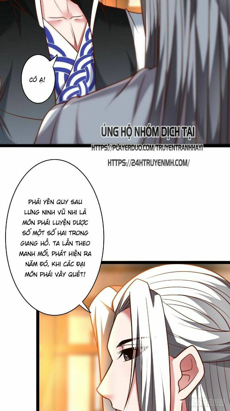 trọng sinh tối cường ma tôn ở rể chapter 83 4