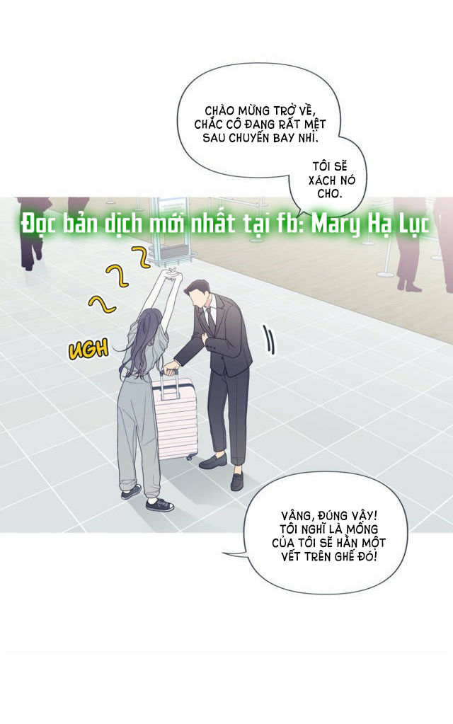 Chuyện Gì Đây? chapter 147.1 - Trang 6
